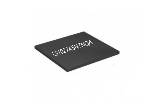 64-Bit Integrated Circuit Chip LS1027ASN7NQA Dual-Core Embedded Processors 448