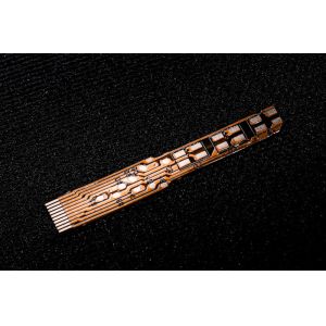 LED gold finger screen FPC gold finger connector FPCB Precision Electronic