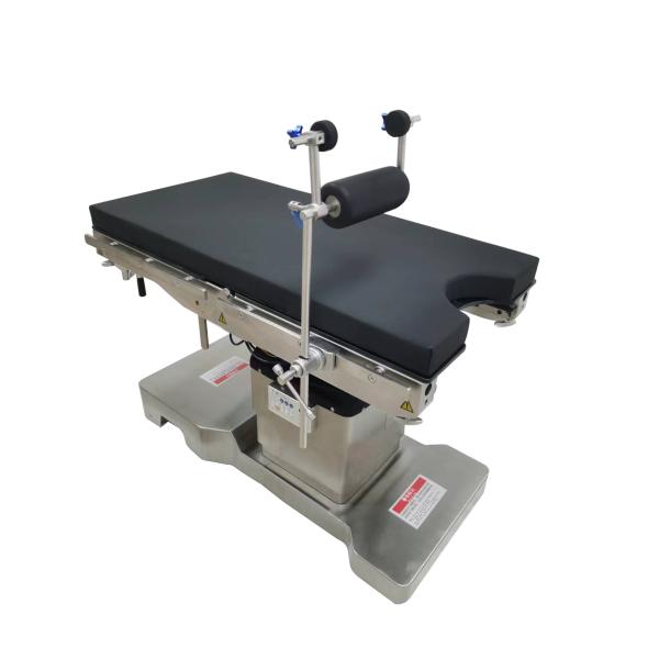 Knee Support Knee Holder Operating Table Accessories for Knee Surgery