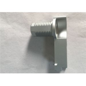 Quality SUS304 Aluminum CNC Machining Service Turning Parts 0.1mm Tolerance for sale