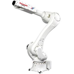 Quality Universal High Speed Robot Arm Metal Robot Arm 1725mm Reach Stable Performance for sale