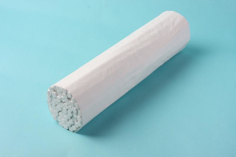 Medical Disposables Supply Products Dental Equipment Cotton Rolls
