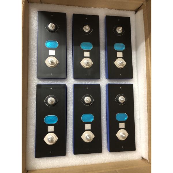 Lithium Iron Lifepo4 Prismatic Cells 3.2 V 280ah Lifepo4 Battery For Golf Cart Deep Cycle