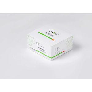 Quality 15min Plasma Procalcitonin Rapid Test Kit For Medicine Hematology for sale