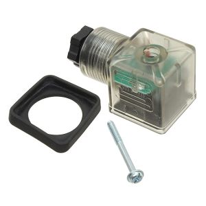 Quality Active Brad 121064 mPm S18 Valve Connector for Hydraulic Pneumatic Sensors for sale