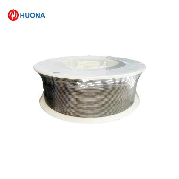 ERNiCrMo-15 Nickel Alloy Welding Wire for High Fatigue Resistance