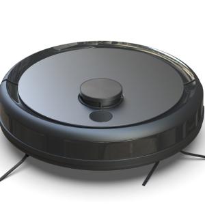 Quality OEM ODM Elite Vac Robot Vacuum Cleaner With Multi Surface Cleaning Modes for sale