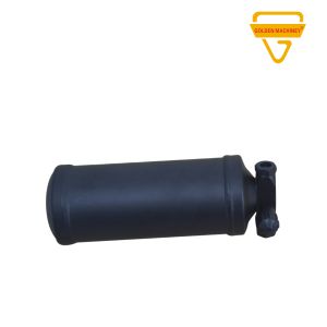 China 81140525000 VOLVO TRUCK Air Conditioning Drying Bottle on sale