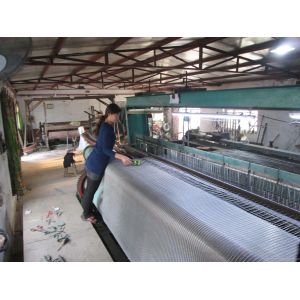 HE BEI SHANG SHUN WIRE MESH PRODUCTS CO.,LTD .