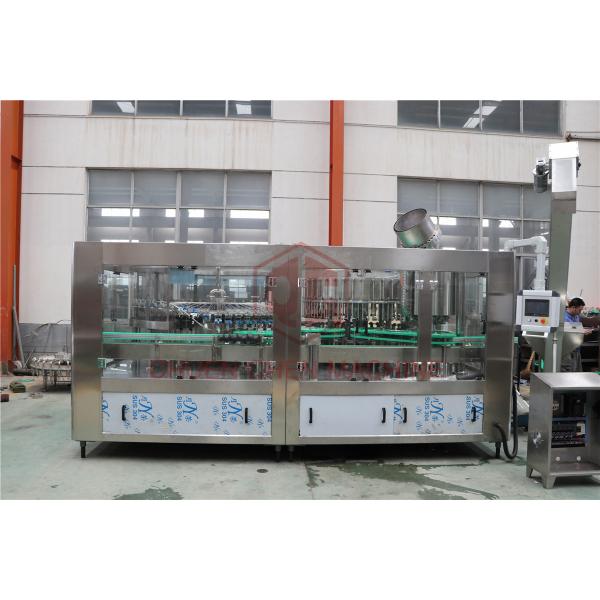 Automatic Glass Packaging Machine Alcohol Whisky Vodka Wine Filling Machine