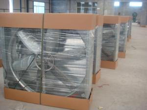 Quality Exhaust fan for poultry house for sale