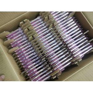 7 Inch 800*480 133PPI 400cd/m2 AUO Lcd Display G070VW01 V0 V1