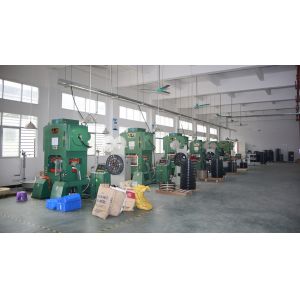 Dong Guan Huslian Electronics Technology Co.,Ltd