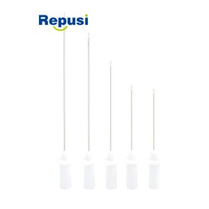 Buy cheap 0.45mm Diameter Electromyography Emg Needle Electrodes EO from wholesalers