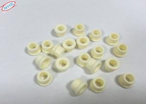 Quality Coil Winding Textile Machinery Ceramic Wire Guide Pulley Ring Eyelets for sale