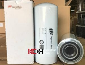 China Ingersoll Rand Oil Filter 36897346 Compressor Spare Parts P171275 12.2 IN on sale