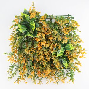 30mm Faux Vertical Garden Wall