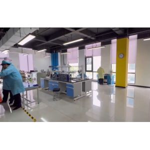 Hefei Jingpu Sensor Technology Co., Ltd