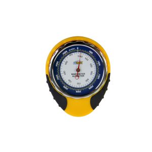 Mountain Climbing Altimeter Barometer Compass Thermometer Dimater 60mm