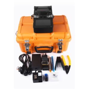 FTTH Fiber Fusion Splicer