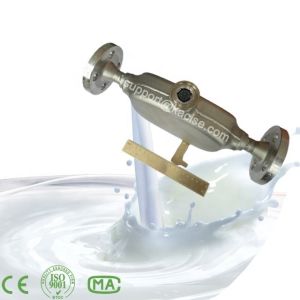 Quality KMF-Series Hydrogen Peroxide Mass Flow Meter for sale