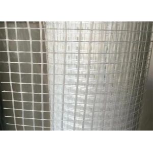 China High Strength 145g 5X5mm Plaster Fiberglass Reinforcing Mesh Roll on sale
