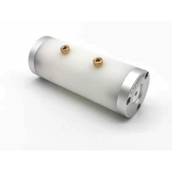 high quality bbo pockels cell with broad transmission ranges from 200nm to 2000nm for industrial applications for sale