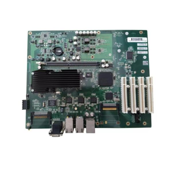 Custom Versatile Smart Robotics PCBA Compatible With Multiple Programming