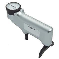 Quality Barcol Impressor Hardness Tester, Portable Indentation Brinell Hardness Meter HBA-1 for sale