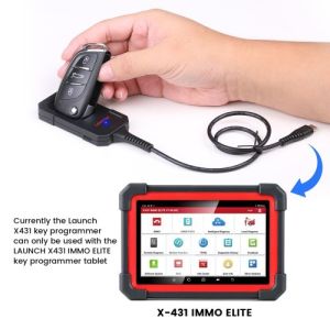 Launch X431 Key Programmer