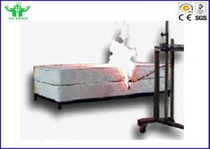 Quality Lab 16 CFR1632 Mattresses and Mattress Pads Flammability Testing Equipment for sale