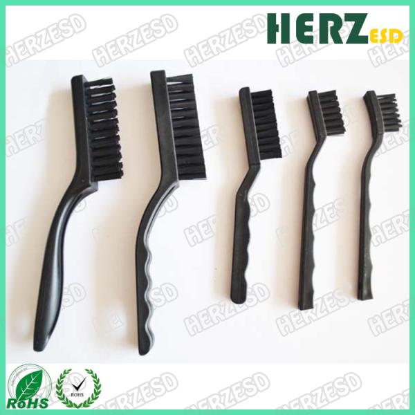 Conductive Esd Safe Cleaning Brush Antistatic Keyboard Brush Kit