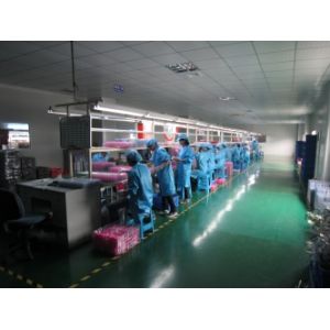 Getd Tech (HK) Co., Ltd