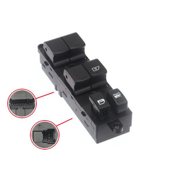 ABS Universal Electric Window Switch Nissan FRONTIER XTERRA Left Driver Side