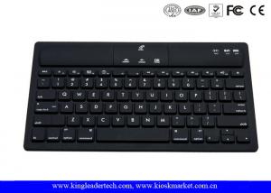 Quality Medical Grade Compact Waterproof Keyboard , Industrial Membrane Keyboard for sale