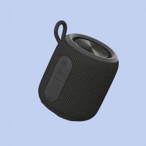 Quality V5.0 Bluetooth Version Wireless Waterproof Speaker With 5w Speaker Output Power for sale