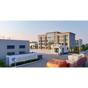 Hefei Daqi New Materials Technology Development Co., Ltd.