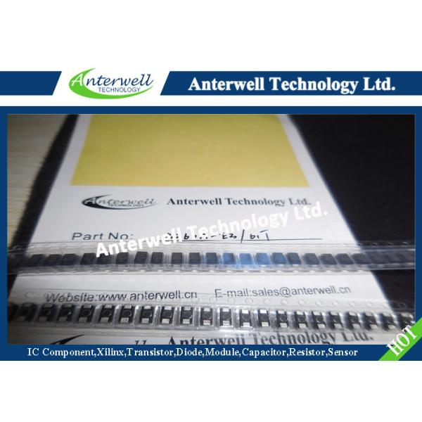 Surface Mount Schottky Barrier Rectifier Rectifier Diode for automated placement