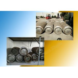 Automatic Heptafluoropropane Fire Suppression Hfc-227ea Fm200 Professional