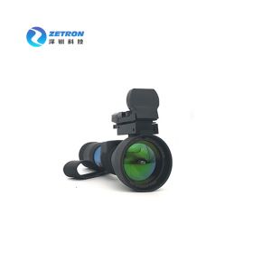 Quality Long Distance Remote Methane Leak Detector 150m TDLAS IP68 for sale