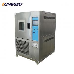 China Microcomputer Constant Environmental Chamber / Temperature And Humidity Aging Tester on sale