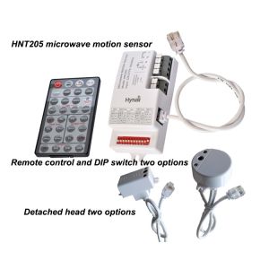 AC motion sensor switch Trailing Edge Dimmable Motion Sensor Push - Dim