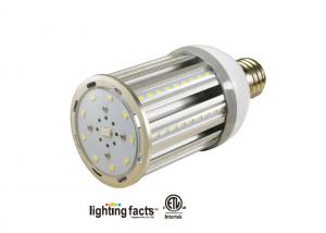 China 110 - 277V 27W E39 E40 Corn LED Light Bulbs Replace CFL HPS HM IP65 / IP67 Fixtures on sale