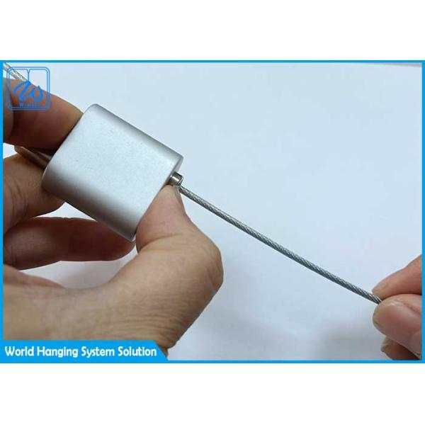 OEM Cable Loop Termination Kits For Lighting And Gallery Displays