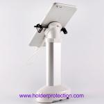 COME DIGITAL Computer Display Security Alarm easel /security display holder with