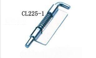 Iron pin hinge for Cabinet Door CL225-1 Pin diameter 6mm