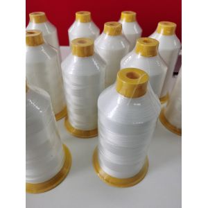 Quality Knotless Embroidery Polyester Embroidery 108D/2 with No Pilling for sale