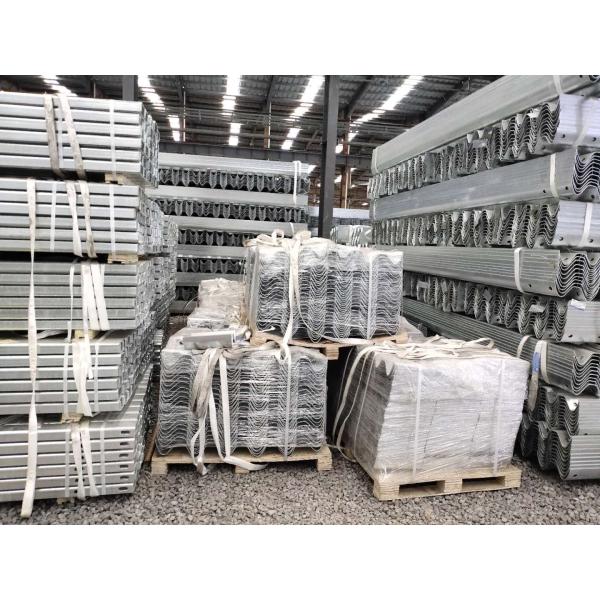 C profile POST / Galvanized POST / Sri Lanka standard and Australia standard