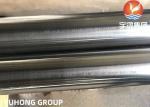 Nikel Alloy Pipe, Incoloy 800,800H,800HT, 825, Inconel 600,601,625,690, 718.