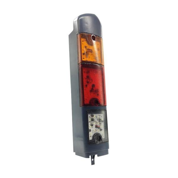 IP67 Rear Tail Lamp 48V Rear Tail Light For Forklift And Truck